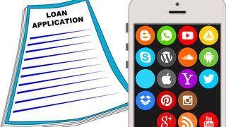 Lending APP: கடன் வழங்கும் செயலிகளை கட்டுப்படுத்த ரிசர்வ் வங்கியின் டிஜிட்டா திட்டம்!.. கூடுதல் விவரம்