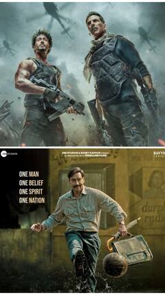 Bade Miyan Chote Miyan To Maidaan: Movie Releases In April