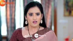 'త్రినయని' సీరియల్: దెయ్యమై వచ్చి సుమనకు చుక్కలు చూపించిన పెద్దబొట్టమ్మ - నిజం తెలుసుకున్న నయని!