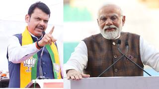 Devendra Fadnavis: मोदीजी, मोदीजी आणि सबकुछ मोदीजीच! ये तो सिर्फ ट्रेलर था, पिक्चर अभी बाकी है! देवेंद्र फडणवीसांचं परभणीत तुफान भाषण