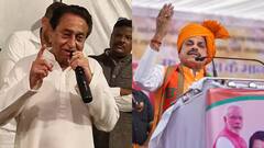 एमपी: CM मोहन यादव और कमलनाथ के बीच सियासी तकरार जारी, अब नकुलनाथ का नाम लेकर कह दी ये बात