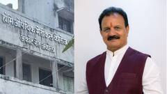 अकोल्यात 200 कोटींचा जमीन घोटाळा? दिग्गज राजकारण्यांचा सहभाग, काय आहे प्रकरण?