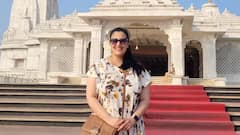 गरोदरपणानंतर ट्रोल करणाऱ्यांना सई लोकूर म्हणाली..