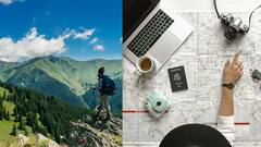 Travel tips : ட்ரிப் செல்லும் போது உடல் சோர்ந்து விடுதா? உங்களுக்கான டிப்ஸ் இதோ!