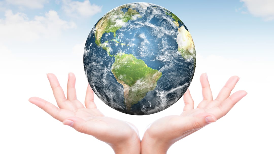 Big Alert: પૃથ્વી પર આવી આ મોટી આફત, યૂએન ક્લાઇમેટ ચીફે કહ્યું- Big Alert for Climate Catastrophe: global warming un climate chief warning only two years left to save world from climate catastrophe Big Alert: પૃથ્વી પર આવી આ મોટી આફત, યૂએન ક્લાઇમેટ ચીફે કહ્યું-