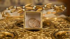 Gold price :  सोन्याचा दर 70  हजारांच्या पार, एका दिवसात सोन्याच्या भावात दोन हजारांची वाढ