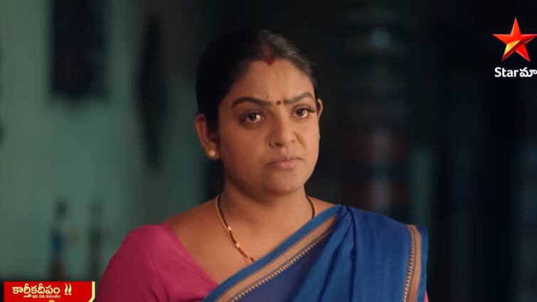 karthika deepam idi nava vasantham serial today april 1st episode written update in telugu Karthika deepam idi nava vasantham serial today April 1st: కార్తీకదీపం 2 సీరియల్: తన భర్త జాడకోసం సిటీకి బయల్దేరిన దీప, నిజం చెప్పి దీప బాధ్యత తీసుకుంటానన్న కార్తీక్!