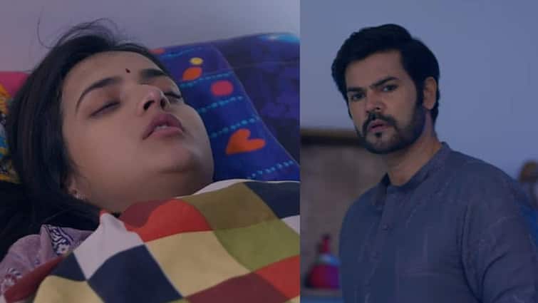 zee tamil ninaithen vanthai serial april 1st episode update Ninaithen Vanthai :சுடரை வளைத்து பிடித்த வேலு! எழிலை விரட்டி விடும் மனோகரி - நினைத்தேன் வந்தாய் சீரியல் அப்டேட்!