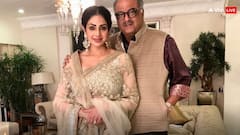 'श्रीदेवी मुझसे ज्यादा धार्मिक थीं', बोनी कपूर ने किया खुलासा