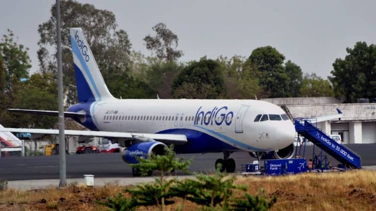 UAE-India Flights IndiGo Airlines to start new non-stop daily flight from Abu Dhabi to Kerala Kannur from May 2024 UAE-India Flights: अब अबू धाबी-केरल के बीच चलेगी डायरेक्ट फ्लाइट, न बिगड़ेगा बजट और न शेड्यूल होगा टाइट