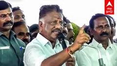 OPS about ADMK | ”எப்படி இருந்த நான், இப்படி ஆகிட்டேன்” புலம்பிய OPS