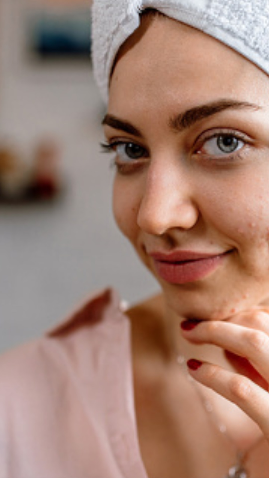 Debunking Common Skincare Myths: Separating Fact From Fiction