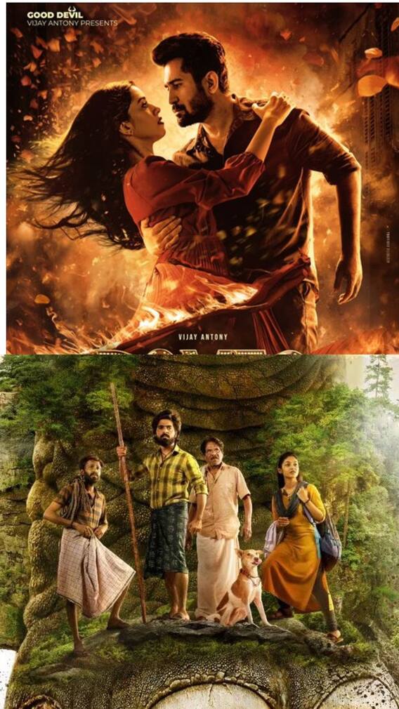 ஏப்ரல் மாதம் வெளியாகவிருக்கும் முக்கியமான படங்கள்!