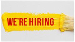 Jobs 2024: ये योग्यता है तो इस सरकारी नौकरी के लिए करें अप्लाई, लास्ट डेट आने में बचा है थोड़ा ही वक्त