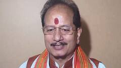 विजय सिन्हा ने रोहिणी को खूब सुनाया, ऐश्वर्या को लेकर निशाने पर रहा लालू परिवार