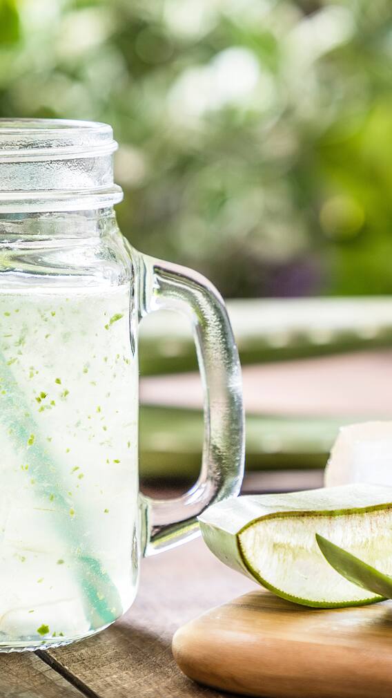 Aloe Vera: The Ultimate Natural Remedy For Digestion, Skin, And More