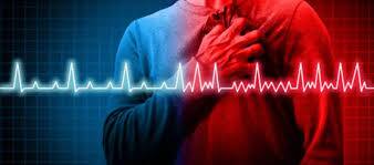 Heart Attack We can know about it 6 months before the heart attack Heart Attack: ਹਾਰਟ ਅਟੈਕ ਤੋਂ 6 ਮਹੀਨੇ ਪਹਿਲਾਂ ਹੀ ਲੱਗ ਜਾਂਦਾ ਪਤਾ...ਇੰਝ ਬਚਾਈ ਜਾ ਸਕਦੀ ਜਾਨ