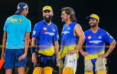 IPL 2024: MS Dhoni Scripts History, Becomes First Cricketer In World To...