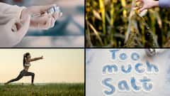 Diet To Lifestyle: 9 Ways You Can Maintain A Healthy Heart