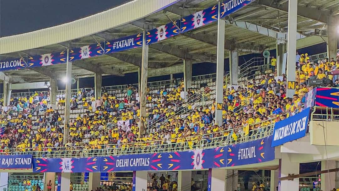 IPL 2024: ముంబై ఫ్యాన్స్ దాడిలో గాయపడిన సీఎస్కే అభిమాని మృతి Csk Fan Died After Mi Fans Hit On Head In Kolhapur IPL 2024: ముంబై ఫ్యాన్స్ దాడిలో గాయపడిన సీఎస్కే అభిమాని మృతి