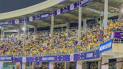 ముంబై ఫ్యాన్స్ దాడిలో గాయపడిన సీఎస్‌కే అభిమాని మృతి