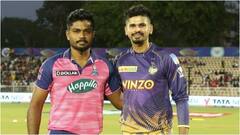 कोलकाता-राजस्थान मैच की तारीख में होगा बदलाव? जानिए क्यों