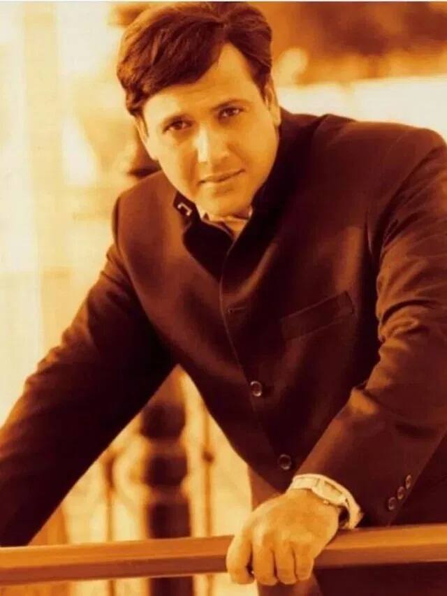 गोविंदा ने हिंदी सिनेमा में अपनी दमदार एक्टिंग और बेहतरीन डांस के जरिए वो स्टारडम हासिल किया है. जिसे पाने का सपना हर कोई देखता है. लेकिन एक्टर की पर्सनल लाइफ काफी विवादों से भरी रही है. आज इनमें से एक किस्सा हम आपको बताने जा रहे हैं. जिसकी वजह से इंडस्ट्री में तो खूब बवाल मचा ही था. साथ ही एक्टर की शादी टूटने की भी नौबत आ गई थी.