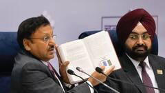 BJP-SP और कांग्रेस के प्रचार में बच्चों का इस्तेमाल? क्या इलेक्शन कोड का उल्लंघन, जानें क्या हो सकती है कार्रवाई