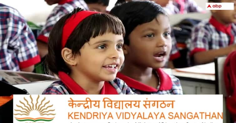 KVS Admission 2024 Kendriya Vidyalaya Sangathan Class 1 Registration Process Begins Check Steps To Register KVS Admission 2024: கேந்திரிய வித்யாலயா பள்ளிகளில் 1ஆம் வகுப்பு மாணவர் சேர்க்கை தொடக்கம்; விண்ணப்பிப்பது எப்படி?