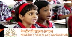 KVS Admission 2024: கேந்திரிய வித்யாலயா பள்ளிகளில் 1ஆம் வகுப்பு மாணவர் சேர்க்கை தொடக்கம்; விண்ணப்பிப்பது எப்படி?