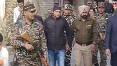 गैंगस्टर लॉरेंस बिश्नोई के गुर्गे चीकू पर कसा शिकंजा, 17.82 करोड़ रुपये की संपत्ति कुर्क