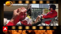 Karan Vohra spends quality time with his baby boy, Watch Glimpse | HOT News