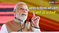 'हम ED या किसी एजेंसी को नहीं देते निर्देश', विपक्ष के आरोपों पर क्या बोले पीएम मोदी?