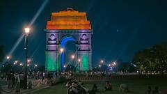 दिल्ली में गर्मी का तांडव शुरू, क्या आप जानते हैं यहां गर्मी और ठंडी क्यों पड़ती है ज्यादा