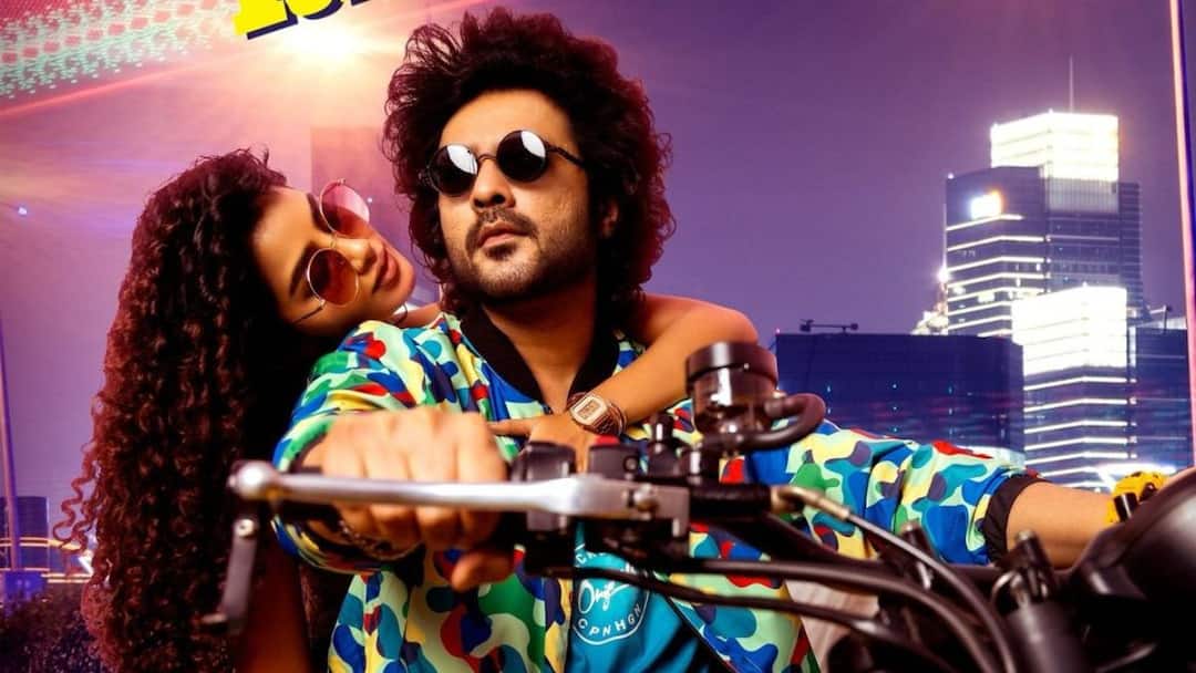 tillu square movie-Three days box office collections siddhu film mints 68.1 crore worldwide Tillu Square Three Days Collections: మూడో రోజూ అదే రచ్చ - ‘టిల్లు స్క్వేర్’ కలెక్షన్స్ చూస్తే కళ్లు తిరుగుతాయ్, ఎంత వచ్చిందో తెలుసా?