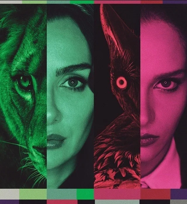 'એઝ ધ ક્રૉ ફ્લાઇઝ'ની ત્રીજી અને અંતિમ સિઝન એ વર્ષની સૌથી વધુ રાહ જોવાતી કેટેગરીઓમાની એક છે. આ શો નેટફ્લિક્સ પર 11 એપ્રિલે રિલીઝ થશે.