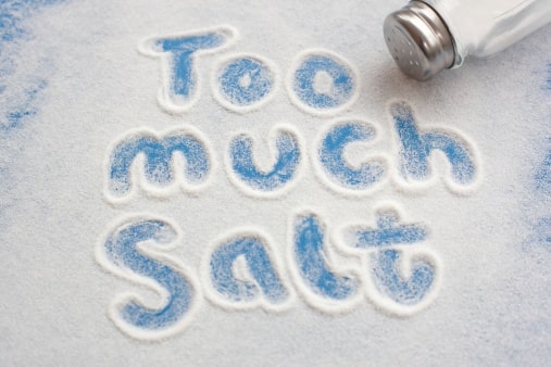 Dietary Changes: Lower your daily sodium intake to reduce water retention and ease the workload on your heart. Opt for foods labeled 'no salt added' and aim for less than 1500 milligrams of sodium per day. Cut down on saturated fats, which can lead to atherosclerosis. Choose lean meats and avoid high-fat dairy products. Include heart-healthy fats like vegetable oil, low-fat mayonnaise, and oil-based salad dressings. Boost dietary fibre intake by consuming beans, fruits, vegetables, and whole grains. (Image Source: Getty)