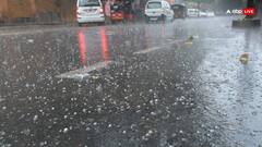 Weather Update: अप्रैल में बारिश का मार्च, मौसम विभाग ने इन राज्यों के लिए जारी किया अलर्ट, जानिए अपने शहर के मौसम का हाल