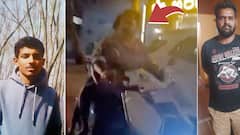 Bengaluru Road Rage Viral Video: ఆగకుండా అమ్మాయిని వెంబడించారు, చివరికి అరెస్ట్ అయ్యారు..!