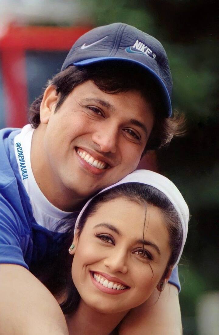 गोविंदा की वाइफ को इस खबर से इतना बड़ा झटका लगा था कि वो एक्टर का घर छोड़ मायके चली गई थी. जहां वो लंबे वक्त तक रही.