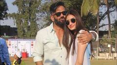 Athiya Shetty: ਜਲਦ ਨਾਨਾ ਬਣਨਗੇ ਬਾਲੀਵੁੱਡ ਐਕਟਰ ਸੁਨੀਲ ਸ਼ੈੱਟੀ, ਜਾਣੋ ਕਦੋਂ ਬੱਚੇ ਨੂੰ ਜਨਮ ਦੇਵੇਗੀ ਅਥੀਆ ਸ਼ੈੱਟੀ