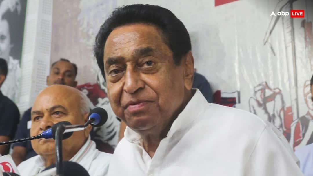 Kamal Nath Feels Vindicated? Ex-CM Points To Rahul Gandhi's 'Manipulation' Charge Over MP Election rahul-gandhi-kamal-nath-mp-election-manipulation Kamal Nath Feels Vindicated? Ex-CM Points To Rahul Gandhi's 'Manipulation' Charge Over MP Election