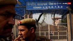 Delhi Liquor Scam: अरविंद केजरीवाल से लेकर के कविता और सत्येंद्र जैन तक, जानिए तिहाड़ जेल में कहां किसका ठिकाना
