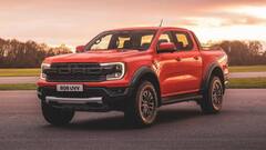 Ford Endevour: ভারতের বাজারে ফের এন্ট্রি নেবে ফোর্ড, নতুন লুকে আসছে এনডিভারের অফরোড ভার্সন