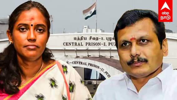 Senthil Balaji Plan | தூது விட்ட ஜோதிமணி? இறங்கி வந்த செந்தில்பாலாஜி! சிறையிலிருந்து பறந்த ஆர்டர்!