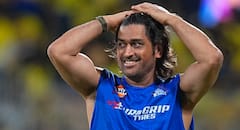 IPL 2024: MS Dhoni Scripts History, Becomes First Cricketer In World To...