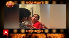 Farah Khan arrives at Dipika Kakkar's Iftar Party, See their get together | HOT News