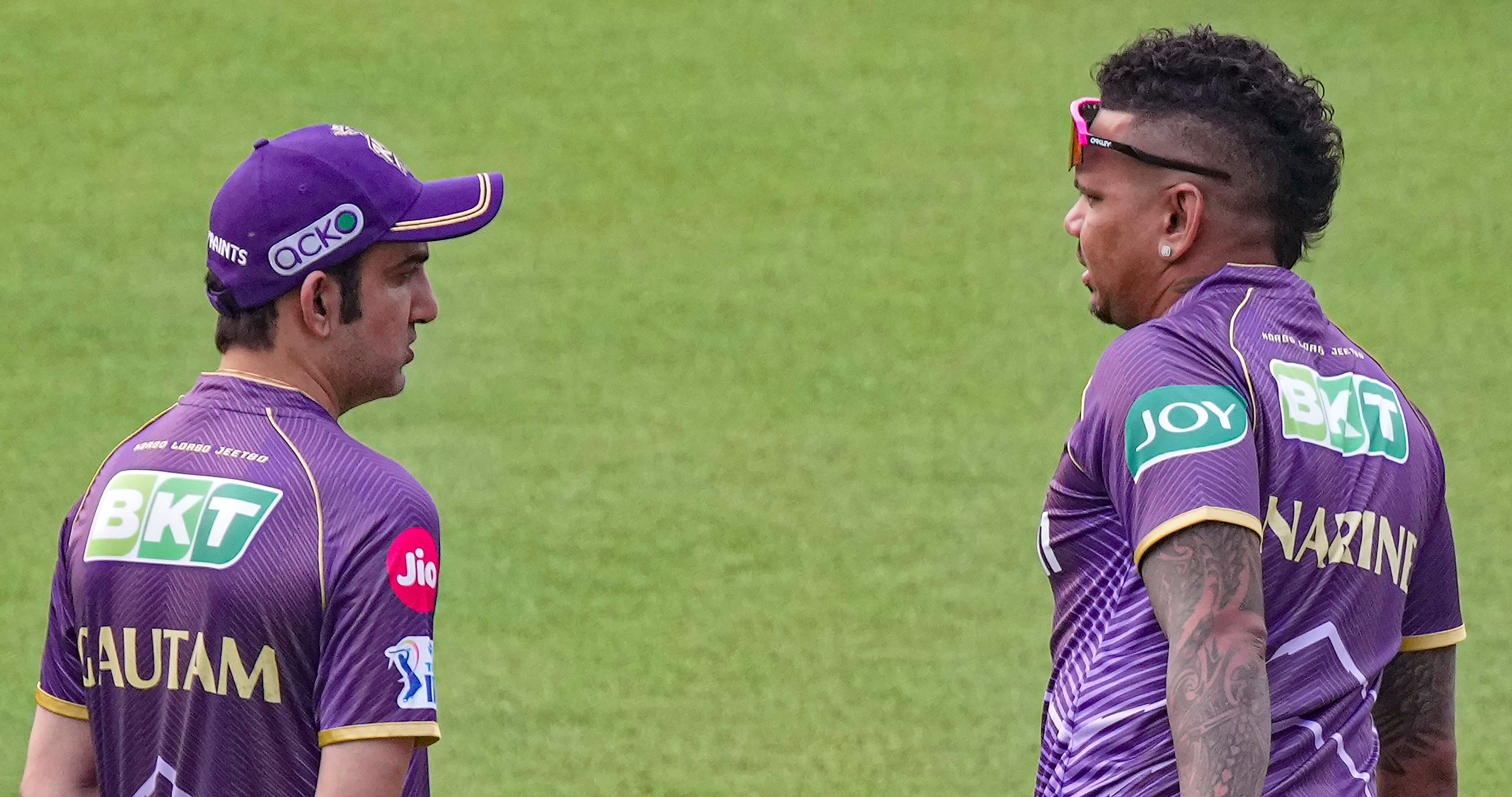 Sunil Narine। হতাশায় খেলা ছেড়ে দেওয়ার কথাও ভেবেছিলেন কেকেআর তারকা নারাইন!