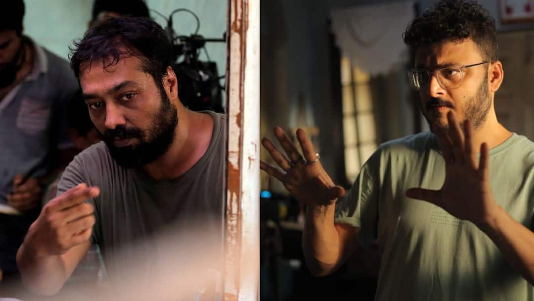 Debaloy Bhattacharyya shares his views on Anurag Kashyap Ghatiya Comment know in details Debaloy on Anurag Kashyap: 'অনুরাগ যদি এই ছবি দেখেও 'ঘটিয়া' বলেন...' বলিউড পরিচালককে চ্যালেঞ্জ দেবালয়ের