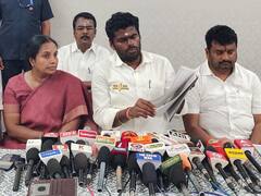 கச்சத்தீவை தாரைவார்த்ததற்காக காங்கிரஸ், திமுக மன்னிப்பு கேட்க வேண்டும் - அண்ணாமலை